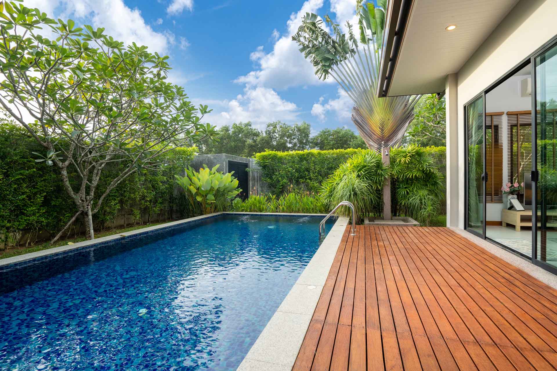 get your pool ready for summer