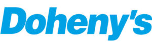 dohenys logo