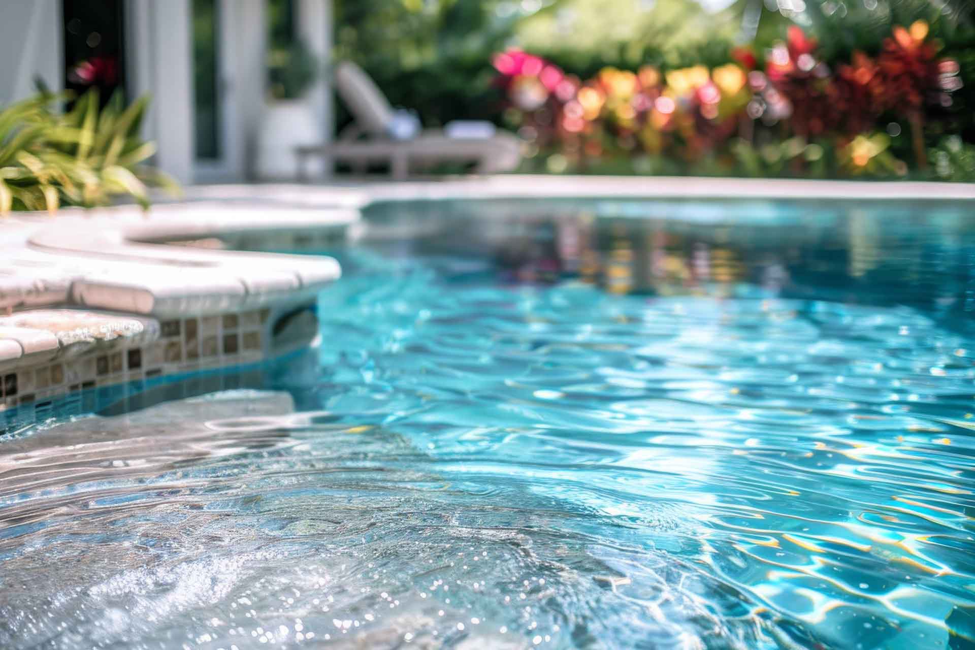 pool chemical glossary