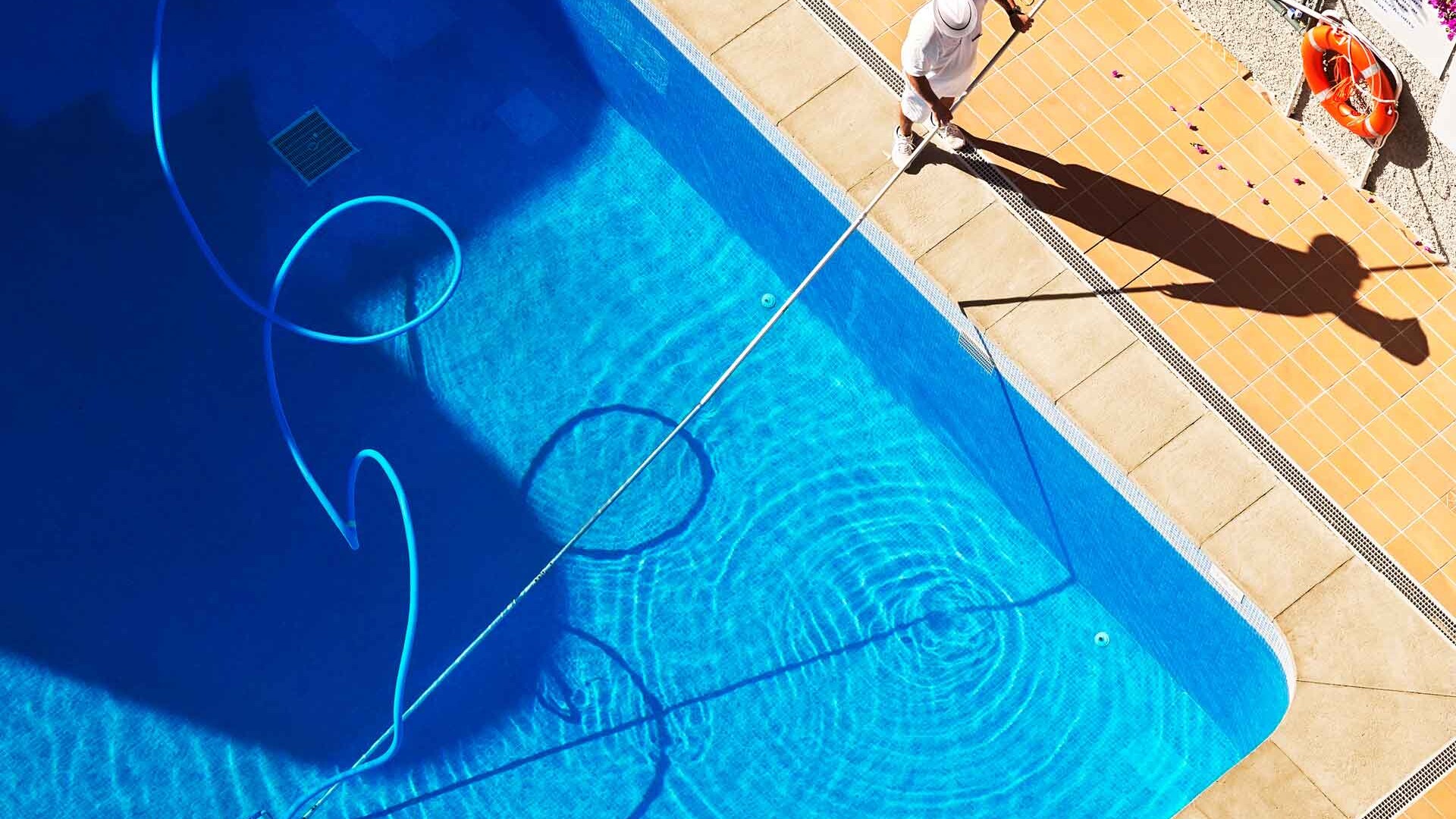 pool cleaner comparison