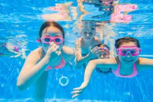 shock pool