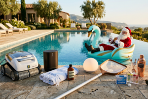 holiday pool owner shopping guide