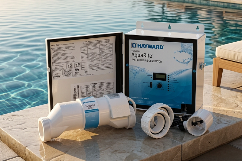 pool pump maintenance